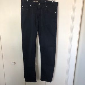 AG “THE PROTEGE” STEEL BLUE PANTS